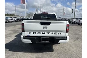 $30981 : Nissan Frontier 2025 4x2 S 4 thumbnail