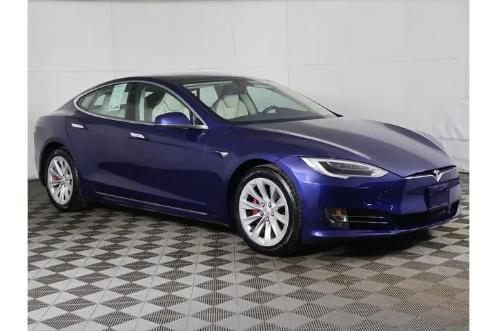 $27993 : Tesla Model S 2019 AWD Exten image 2