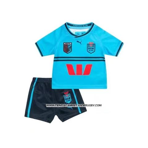 $26 : camiseta rugby NSW Blues image 1