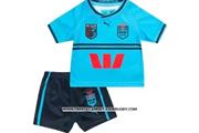 camiseta rugby NSW Blues