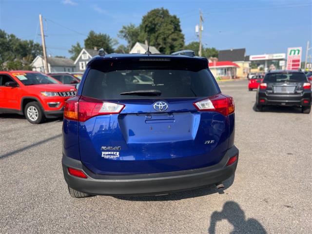 $13990 : 2015 RAV4 image 4