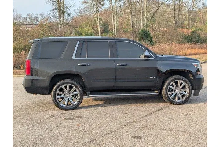 $34999 : Chevrolet Tahoe 2019 4x4 Pre image 6
