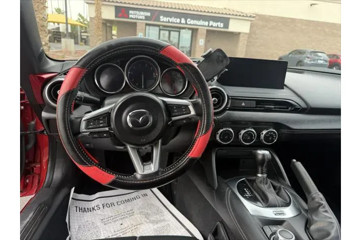 $30999 : Mazda MX-5 Miata 2024 Grand image 8