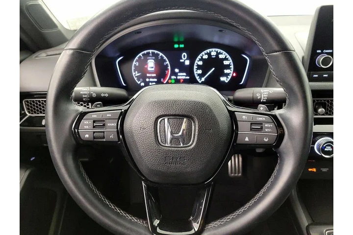 $25998 : Honda Civic 2022 Sport 4dr S image 10