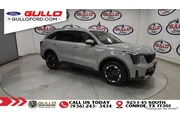 $31222 : Kia Sorento 2025 S 4dr SUV thumbnail