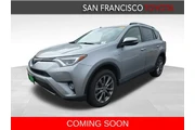 2018 RAV4 Hybrid Limited