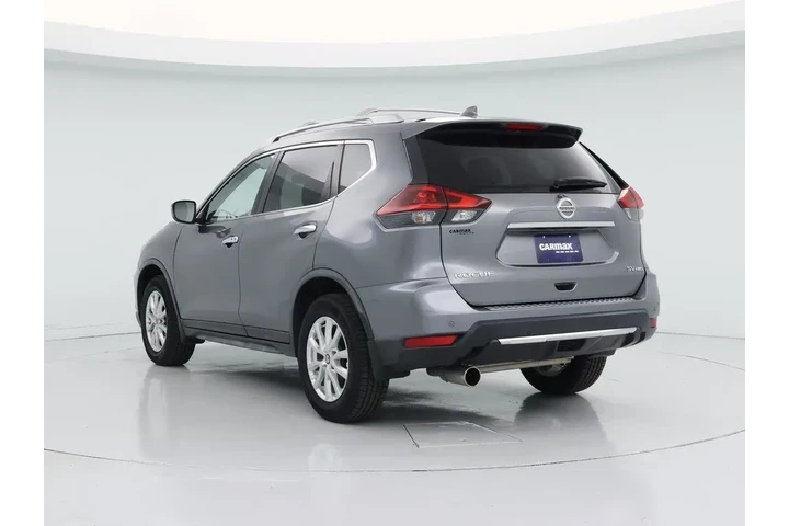 $19998 : Nissan Rogue 2020 AWD S 4dr image 2