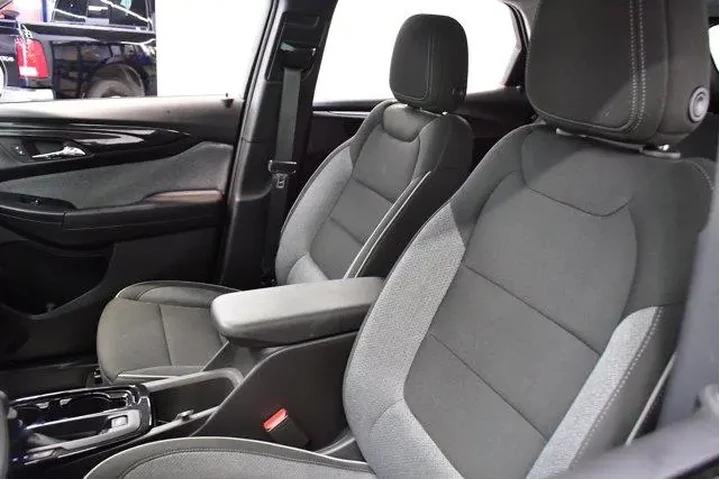 $23494 : Chevrolet Trailblazer 2025 4 image 10