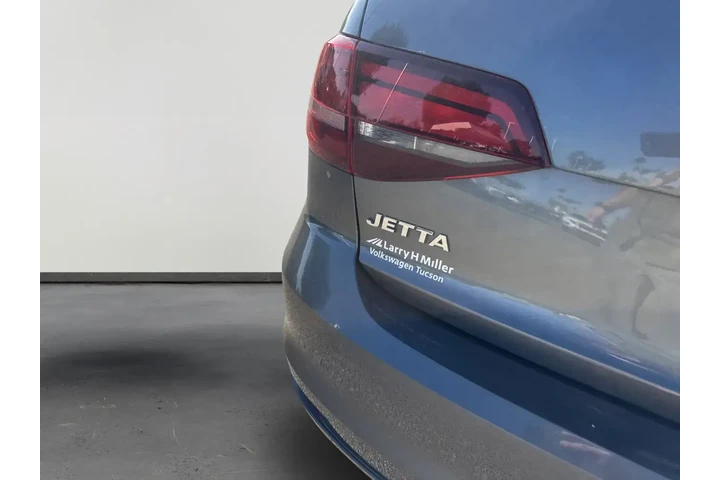 Volkswagen Jetta 2017 1.4T S image 6