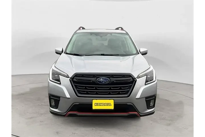 $30588 : Subaru Forester 2024 AWD Spo image 8