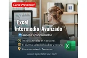 Curso de Excel Avanzado en Merida MX