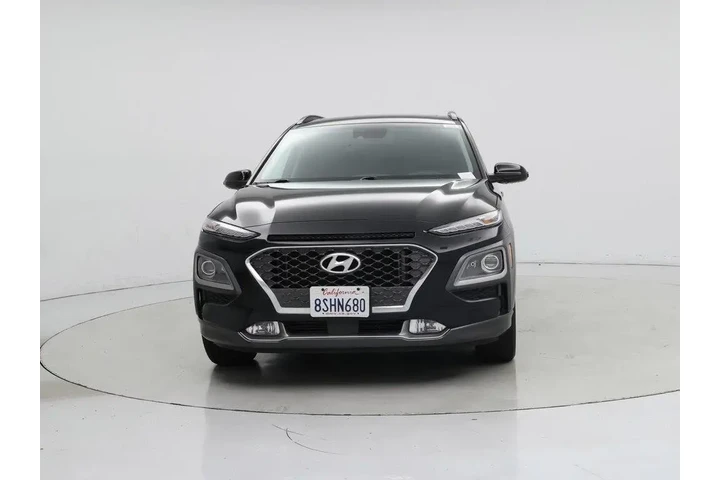 $19998 : Hyundai KONA 2020 Ultimate 4 image 5