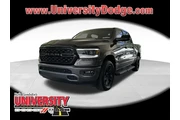 Ram 1500 2023 4x2 Lone Star