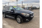 $11999 : 2015 QX60 thumbnail