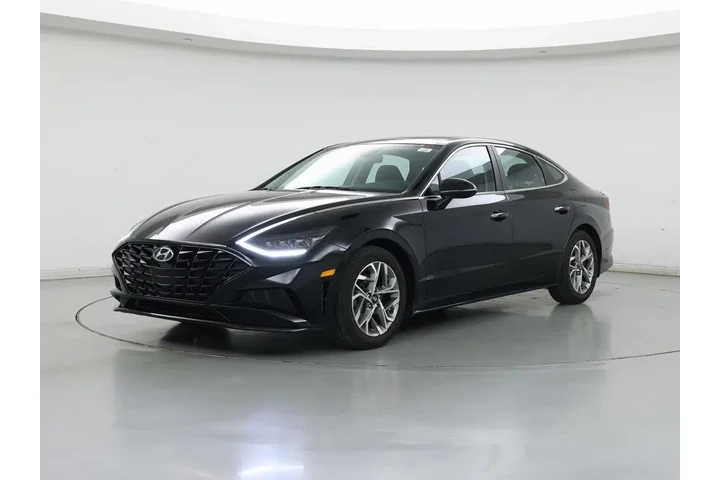 $23998 : Hyundai SONATA 2023 SEL 4dr image 4
