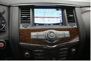 $21940 : Nissan Armada 2019 4x2 SV 4d thumbnail