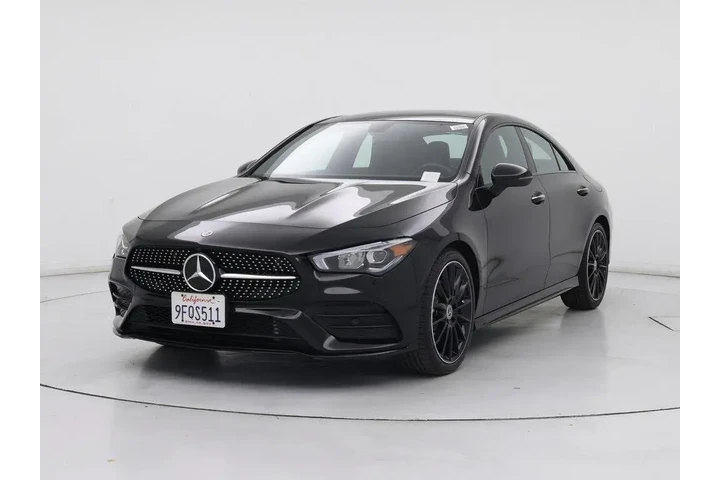 $32998 : Mercedes-Benz CLA 2023 CLA 2 image 4