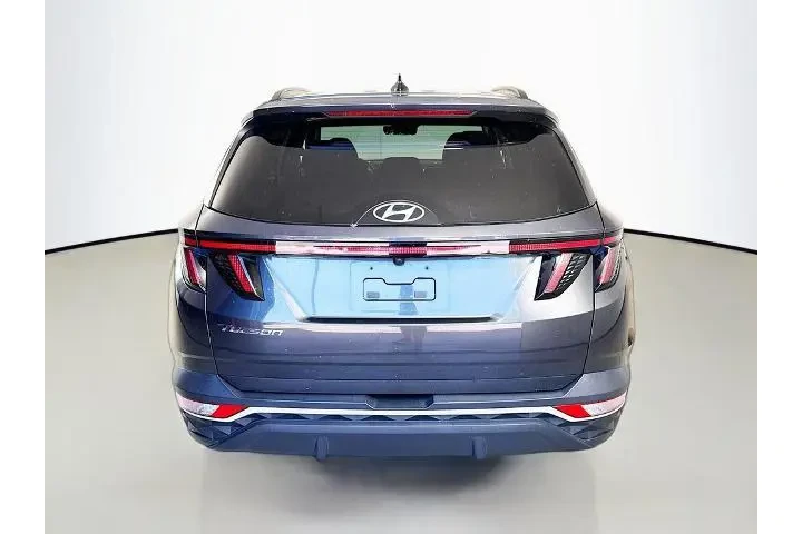 $22500 : Hyundai TUCSON 2022 SEL 4dr image 6