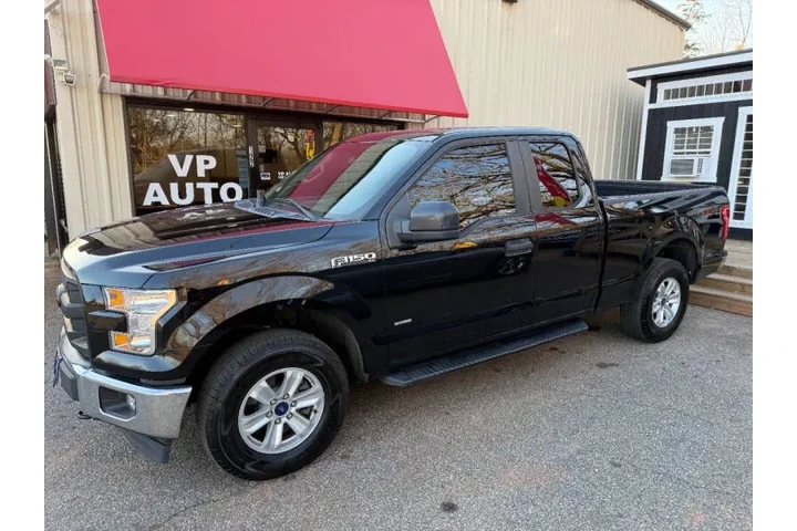 $14999 : 2017 F-150 XLT image 8