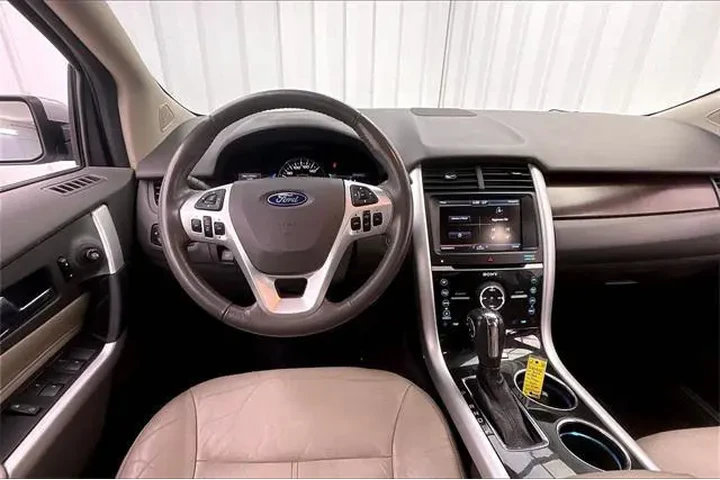 $9990 : Ford Edge 2014 AWD Limited 4 image 5