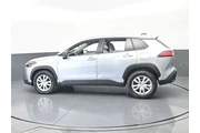 $22991 : Toyota Corolla Cross 2025 L thumbnail
