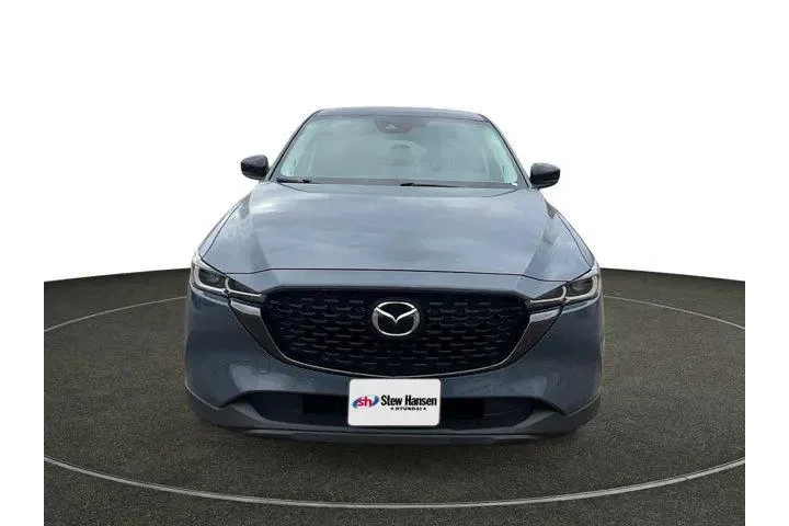 $24674 : Mazda CX-5 2024 AWD 2.5 S Ca image 8