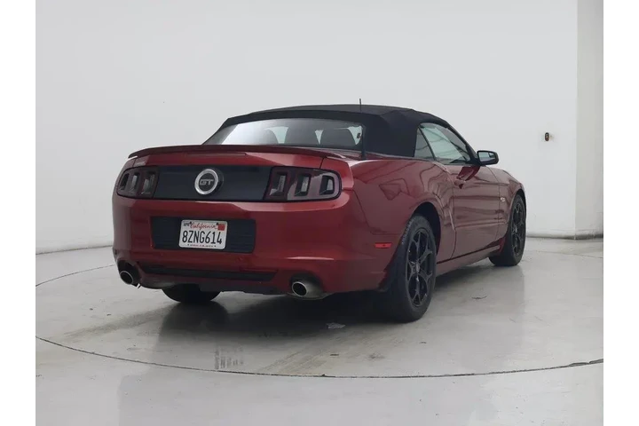 $19998 : Ford Mustang 2014 GT Premium image 8