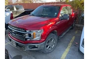 $31406 : Ford F-150 2020 4x4 XL 4dr S thumbnail