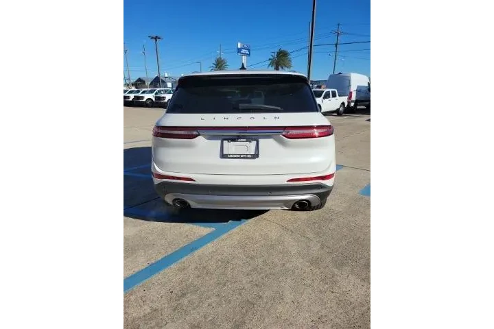 $29985 : Lincoln Corsair 2022 Reserve image 5