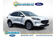 $24800 : Ford Escape 2022 AWD SEL 4dr thumbnail