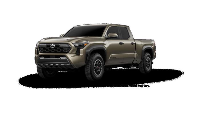 $53755 : 2024 Tacoma TRD Off-Road image 2