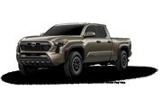 $53755 : 2024 Tacoma TRD Off-Road thumbnail