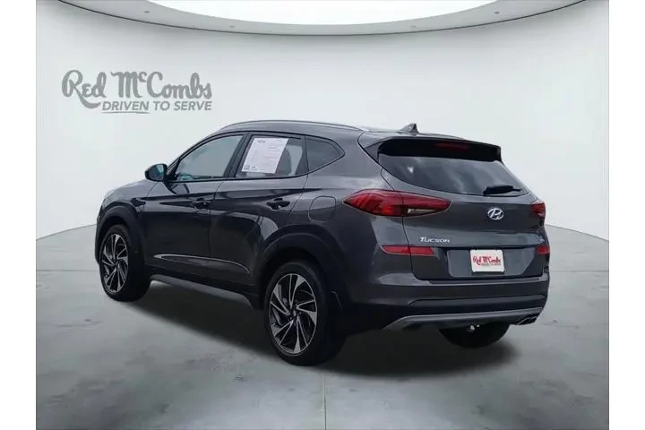 $19716 : Hyundai TUCSON 2020 AWD Spor image 3