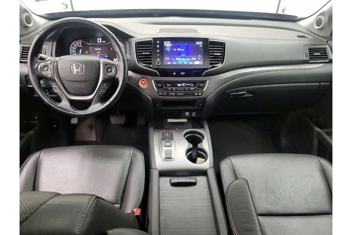 $30998 : Honda Ridgeline 2022 AWD RTL image 9