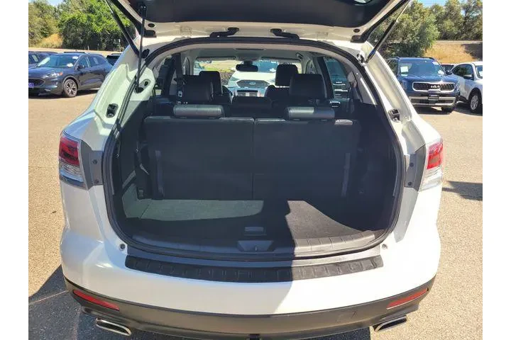 $7139 : Mazda CX-9 2009 AWD Grand To image 8