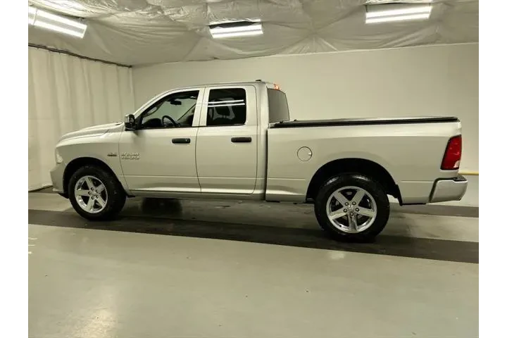 $22111 : Ram 1500 2018 4x4 Express 4d image 6