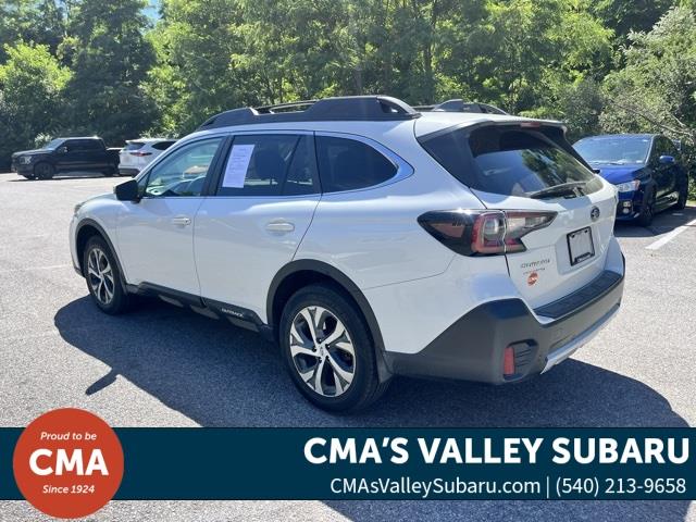 $25785 : PRE-OWNED 2020 SUBARU OUTBACK image 7