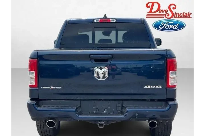 $29777 : Ram 1500 2024 4x4 Big Horn 4 image 8
