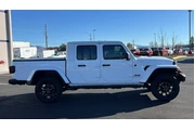 $39984 : Jeep Gladiator 2025 4x4 Nigh thumbnail