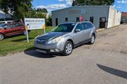 2010 Outback 2.5i Limited en Madison