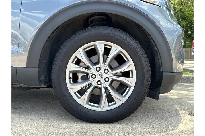 $35888 : Ford Explorer 2023 AWD Limit image 3