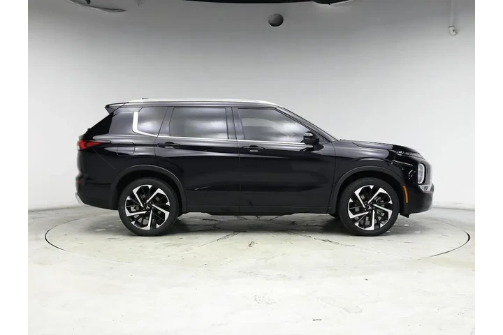 $26998 : Mitsubishi Outlander 2024 AW image 7