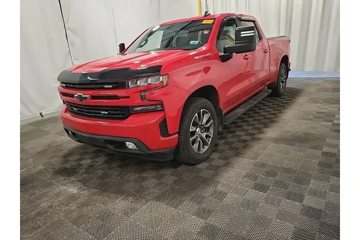 $34999 : Chevrolet Silverado 1500 Lim image 2