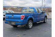 $10000 : Ford F-150 2011 4x2 STX 4dr thumbnail