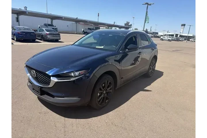 $23800 : Mazda CX-30 2025 AWD 2.5 S S image 2