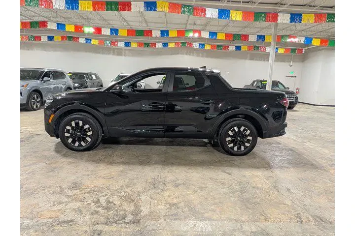 $28144 : Hyundai SANTA CRUZ 2025 AWD image 6