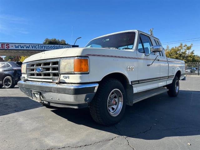 1987 F-150 XL image 3