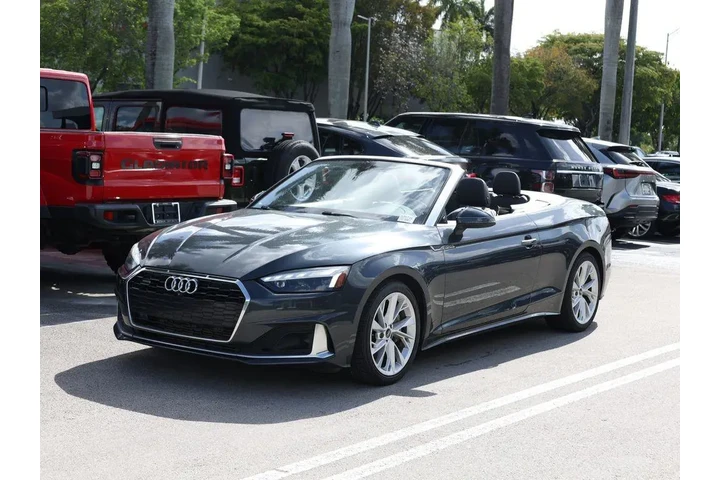 $26500 : AUDI A5 45 PREMIUM PLUS image 7