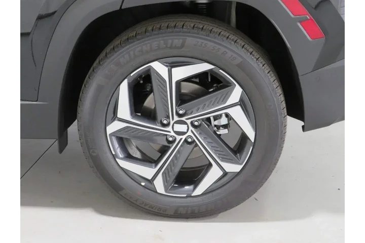 $34980 : Hyundai TUCSON Hybrid 2024 A image 9