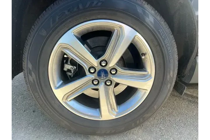 $24988 : Ford Edge 2022 AWD SEL 4dr C image 5